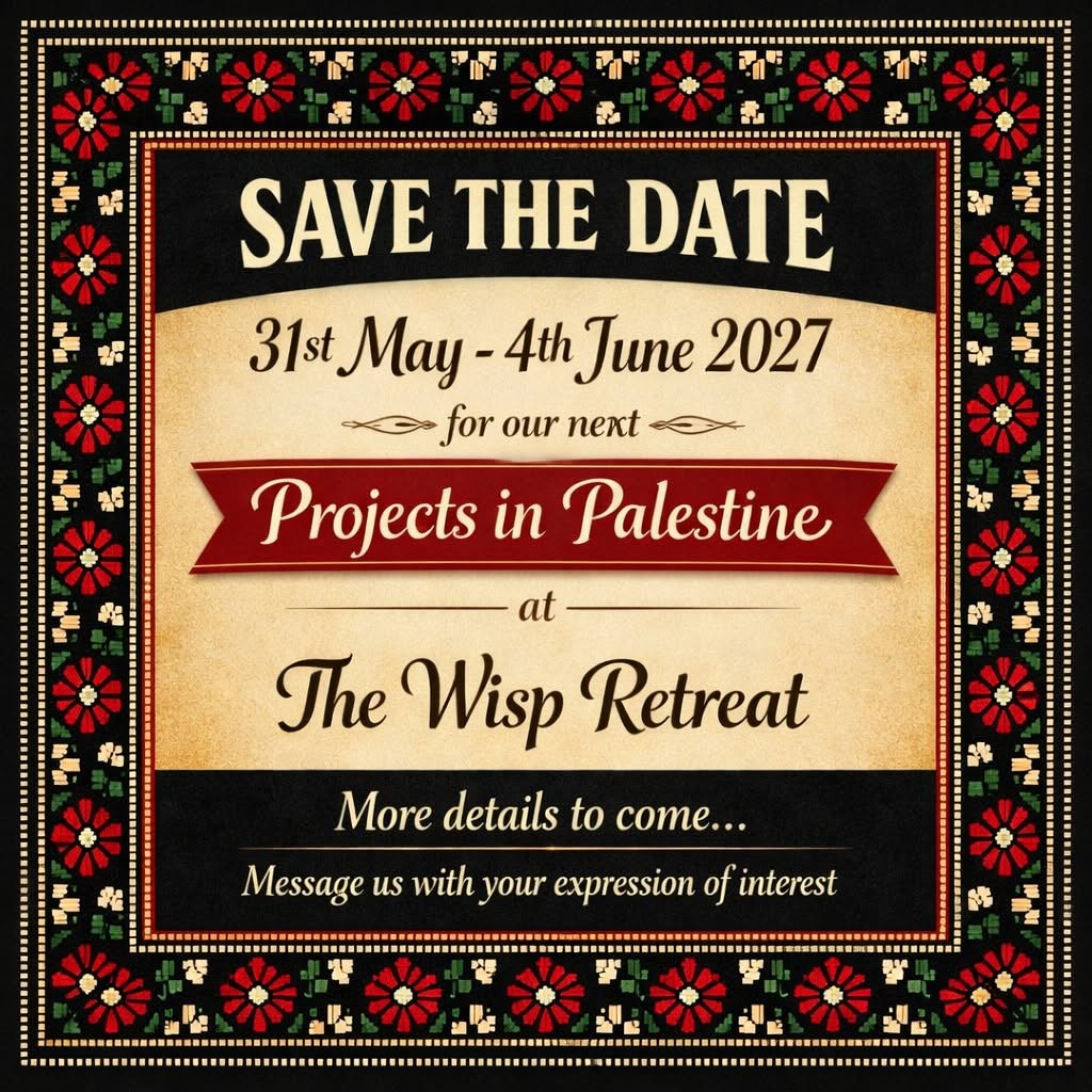Save the Date!
